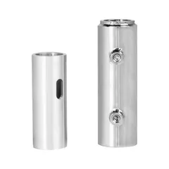 Kupo KCP-714TSA Telescopic Adapter For Pipe 1-1/4&quot;Schedule 40 O.D.42.4mm