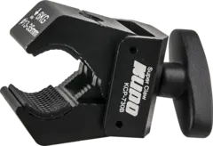 Kupo KCP-730B Super Claw Clamp Kraftig mini Super Clamp. Maks 6kg