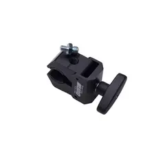 Kupo KCP-730B Super Claw Clamp Kraftig mini Super Clamp. Maks 6kg