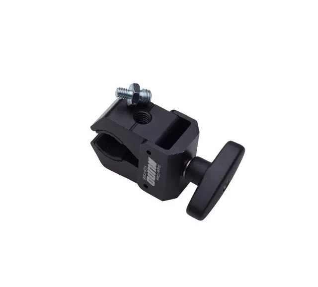 Kupo KCP-730B Super Claw Clamp Kraftig mini Super Clamp. Maks 6kg 