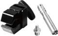 Kupo Kcp-732B Super Claw m/16mm PIN Mini Super Clamp m/Baby PIN Anti-Spin