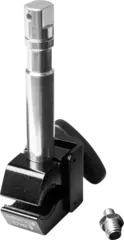Kupo Kcp-732B Super Claw m/16mm PIN Mini Super Clamp m/Baby PIN Anti-Spin