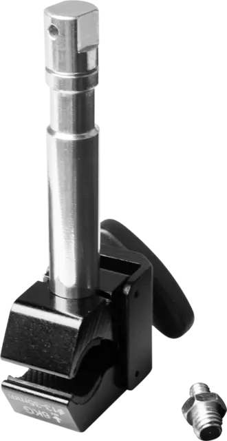 Kupo Kcp-732B Super Claw m/16mm PIN Mini Super Clamp m/Baby PIN Anti-Spin 