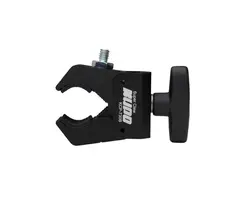 Kupo Kcp-732B Super Claw m/16mm PIN Mini Super Clamp m/Baby PIN Anti-Spin