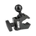 Kupo KCP-734B Super Knuckle Claw Mini Clamp med 26mm Super Knuckle kule