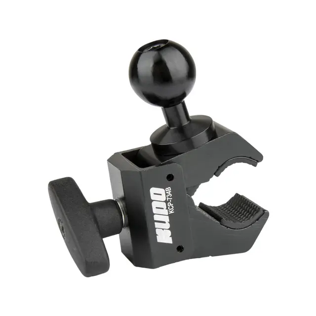 Kupo KCP-734B Super Claw Ball Head 