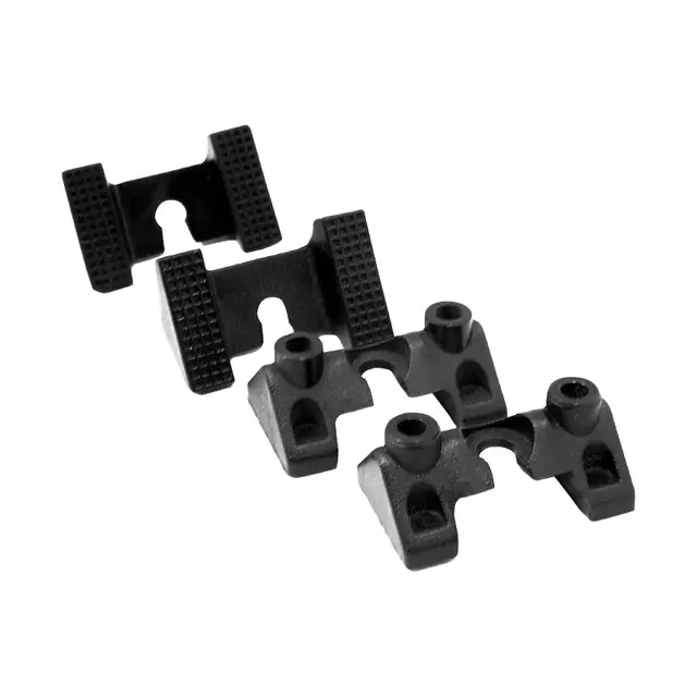 Kupo KCP-7SDL Super Convi Clamp Saddle 