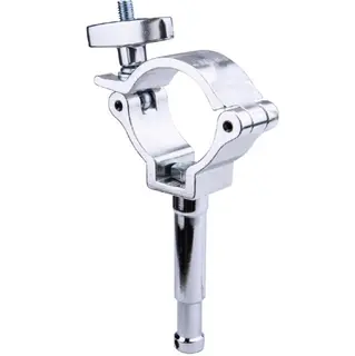 Kupo KCP-906 Burger Coupler m/16mm stud R&#248;rkobling med 16mm spigot &#248;48-51mm 75kg