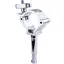 Kupo KCP-906 Burger Coupler m/16mm stud R&#248;rkobling med 16mm spigot &#248;48-51mm 75kg