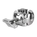Kupo KCP-930P 3 Way Clamp For 25mm To 35mm Tube