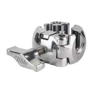 Kupo KCP-930P 3 Way Clamp For 25mm To 35mm Tube