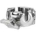 Kupo KCP-950P 4 Way Clamp For 35mm To 50mm Tube