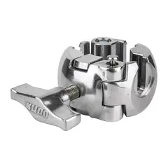 Kupo KCP-950P 4 Ways Clamp For 35mm To 50mm Tube