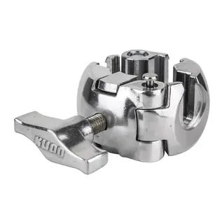 Kupo KCP-950P 4 Way Clamp For 35mm To 50mm Tube