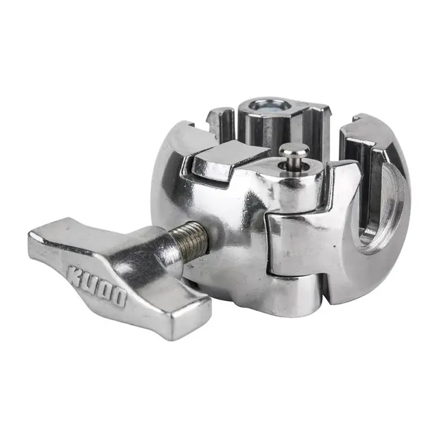 Kupo KCP-950P 4 Ways Clamp For 35mm To 50mm Tube 
