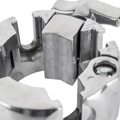 Kupo KCP-950P 4 Way Clamp For 35mm To 50mm Tube
