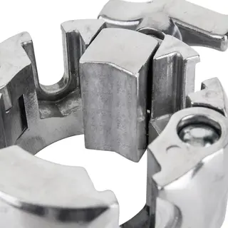 Kupo KCP-950P 4 Way Clamp For 35mm To 50mm Tube