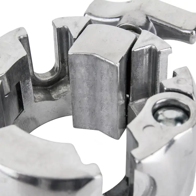 Kupo KCP-950P 4 Way Clamp For 35mm To 50mm Tube 