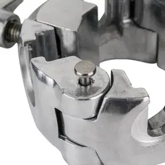 Kupo KCP-950P 4 Way Clamp For 35mm To 50mm Tube