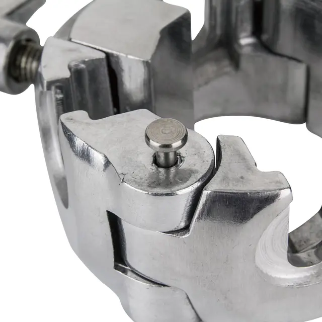 Kupo KCP-950P 4 Way Clamp For 35mm To 50mm Tube 