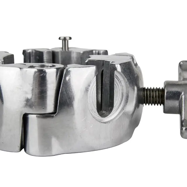 Kupo KCP-950P 4 Way Clamp For 35mm To 50mm Tube 
