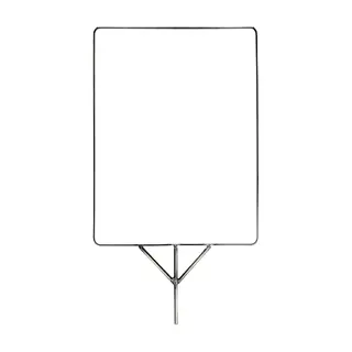 Kupo KCP-F1824 Flag Frame 18" X 24"