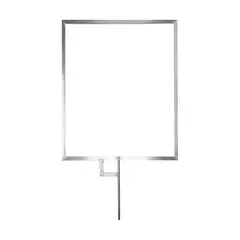 Kupo KCP-FF1824 18&quot;45cmX24&quot;60cm Flat Flag Frame