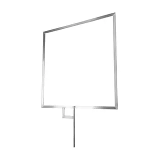 Kupo KCP-FF3636 36"x36" (90x90cm) Flat Flag Frame