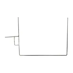 Kupo KCP-OF1824 Open End Flag Frame 18&quot; X 24&quot;