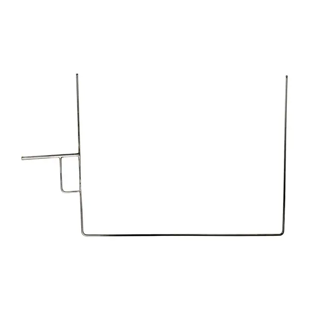 Kupo KCP-OF1824 Open End Flag Frame 18" X 24" 