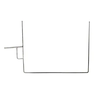 Kupo KCP-OF2436 Open End Flag Frame 24" X 36"