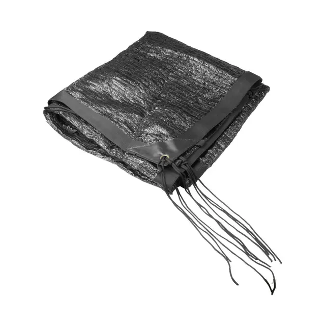 Kupo KH-08-WT Wind Net With Nylon Edge And Cords 