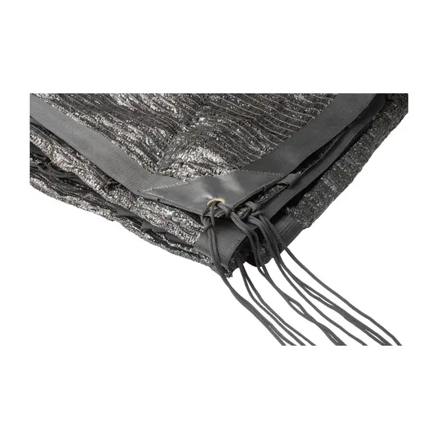 Kupo KH-12-WT Wind Net With Nylon Edge And Cords 