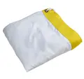 Kupo KH-20-SK 20x20" Butterfly Textile Diffusorduk 6x6m Artificial Silk w/ Bag
