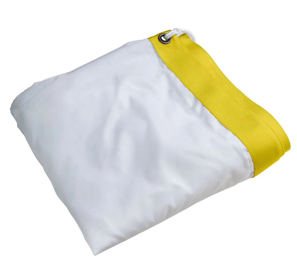 Kupo KH-20-SK 20x20" Butterfly Textile Diffusorduk 6x6m Artificial Silk w/ Bag