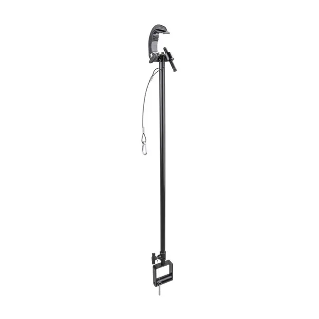 Kupo KLHB-0103 Short Lightweight Telescopichanger Baby Pin 1.5-3 Feet 
