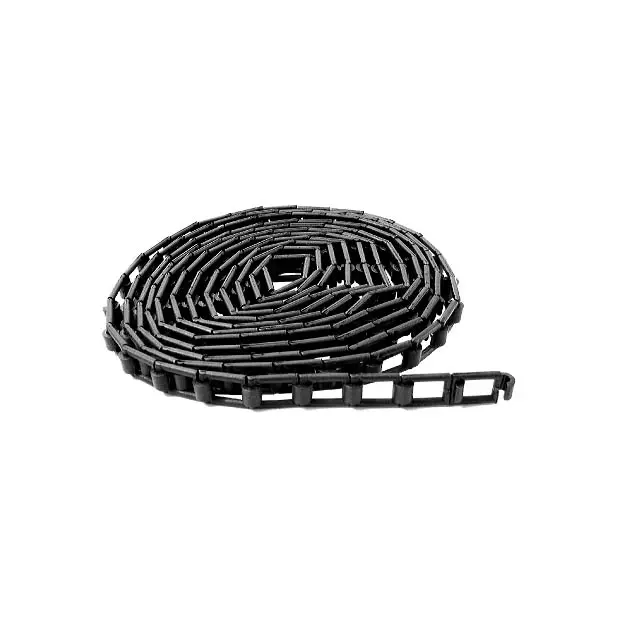 Kupo KP-KS03B Plastic Chian 3.5M L Black 