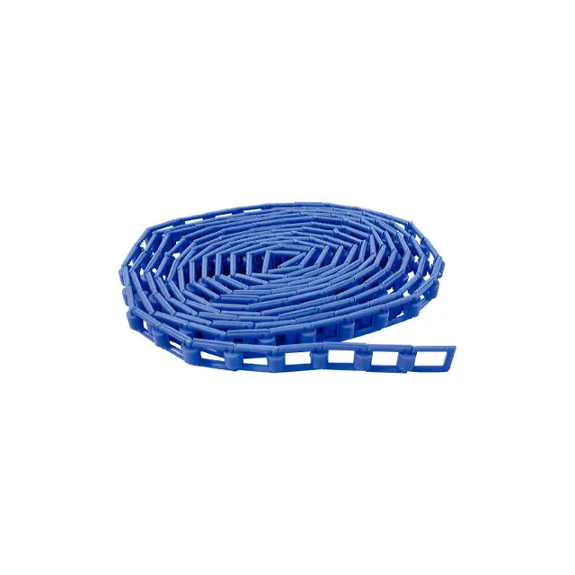 Kupo KP-KS03Bl Plastic Chian 3.5M L Blue 