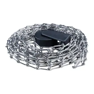 Kupo KP-KS03Mt Metal Chain Metallkjede til Expan. Chain Weight