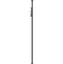 Kupo KP-L2137BD Kupole Black 2,1-3,7m S&#248;ylestativ. Festes mellom gulv og tak