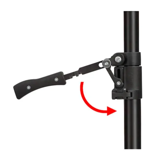 autopole