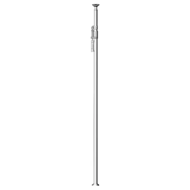 Kupo KP-L2137PD Kupole Silver 2,1-3,7m Extends from 210cm to 370cm 