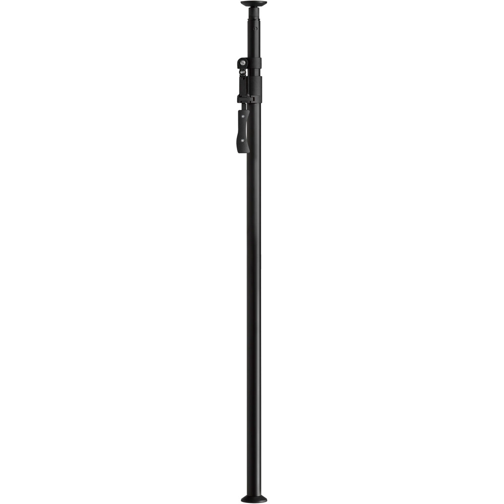Kupo KP-M1527BD Kupole Black 1,59-2,7m From 159cm To 270cm - Black