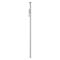Kupo KP-M1527PD Kupole Silver 1,5-2,7m Extends from 150cm to 270cm