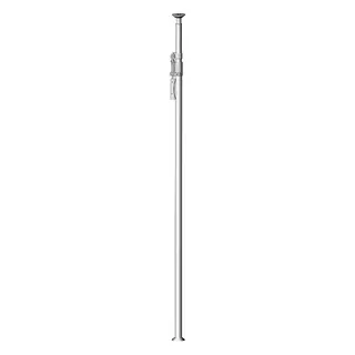 Kupo KP-M1527PD Kupole Silver 1,5-2,7m Extends from 150cm to 270cm