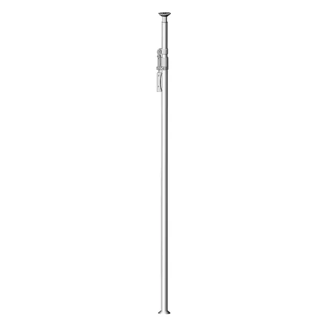 Kupo KP-M1527PD Kupole Silver 1,5-2,7m Extends from 150cm to 270cm 