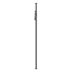 Kupo KP-S1017BD Kupole Black 1,04-1,7m Justerbar lengde fra 100 cm til 170 cm