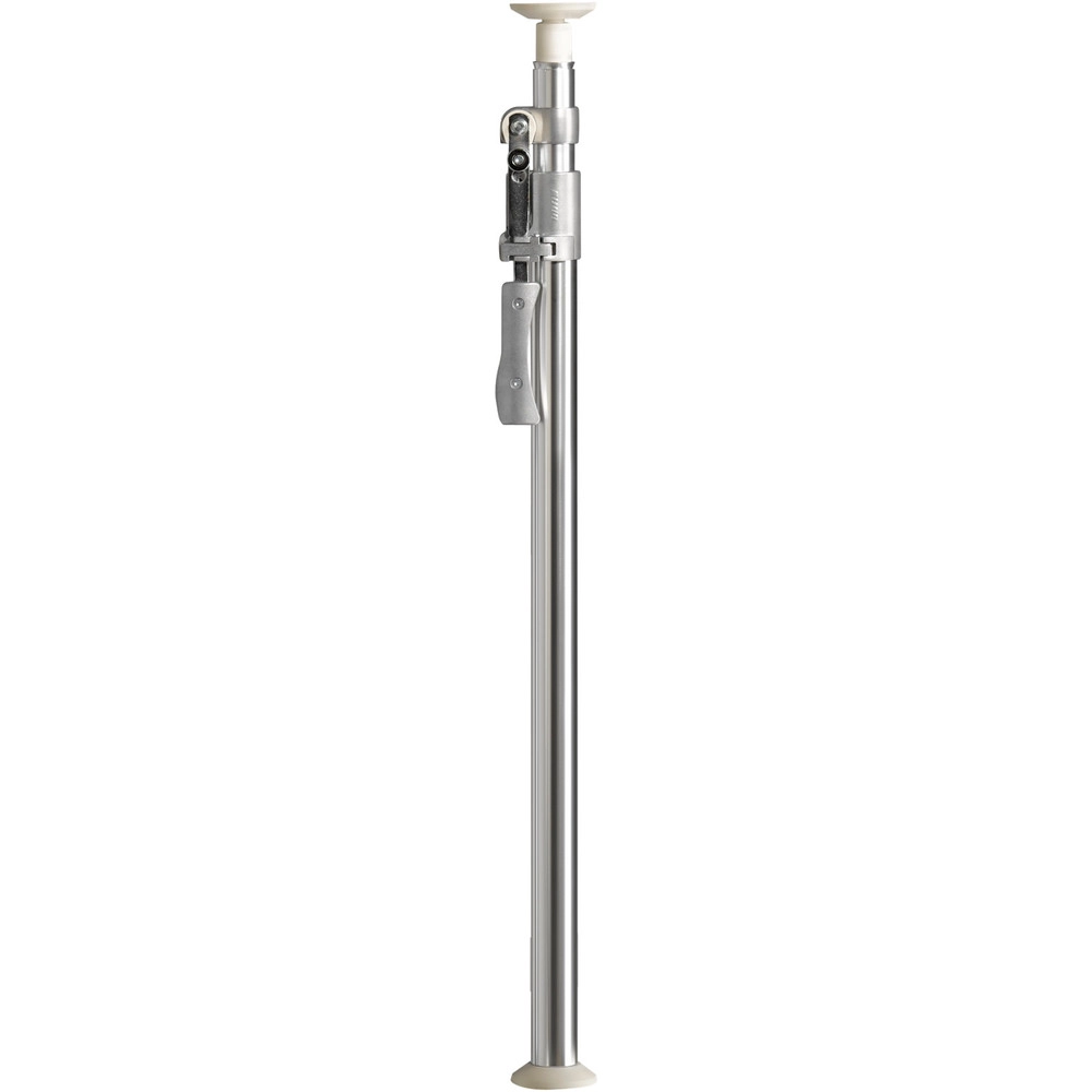 Kupo KP-S1017PD Kupole Silver 1,04-1,7m From 100cm39.40" To 170cm66.90" Silver