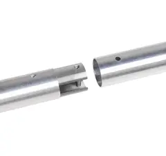 Kupo KP-X245P Aluminum Core 2,75m Innmat til bakgrunnspapirrull
