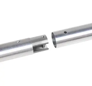 Kupo KP-X245P Aluminum Core 2,75m Innmat til bakgrunnspapirrull